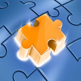 螢幕擷取畫面 (4) Daily Jigsaw Puzzles Classic
