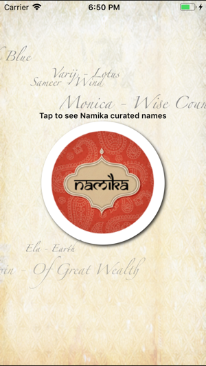 Namika