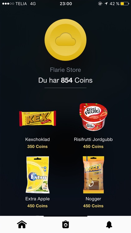 Flarie - Spela och vinn