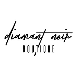 Diamant Noir Boutique