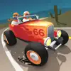 Great Race - Route 66 App Feedback