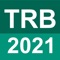 The Transportation Research Board (TRB) 100th Annual Meeting will be held as a virtual event January 5–29, 2021