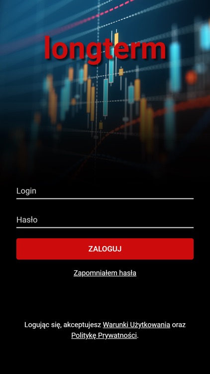 Platforma Mobilna Longterm