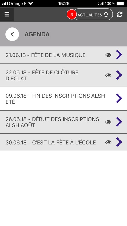 My Commune screenshot-4