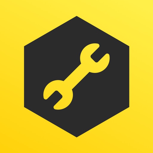 Home Toolbox iOS App