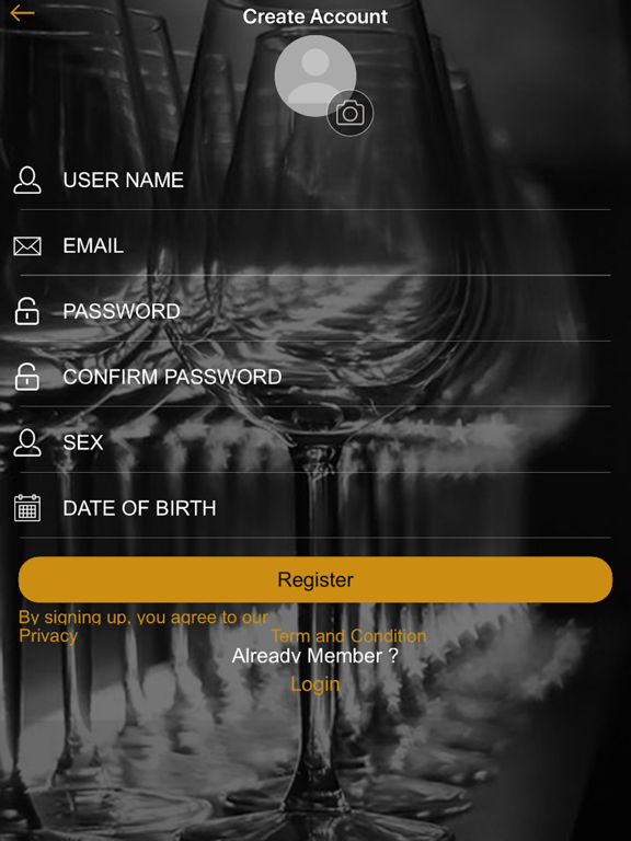 Screenshot #5 pour BOWSFest