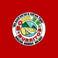 Bowles Burritos Rewards
