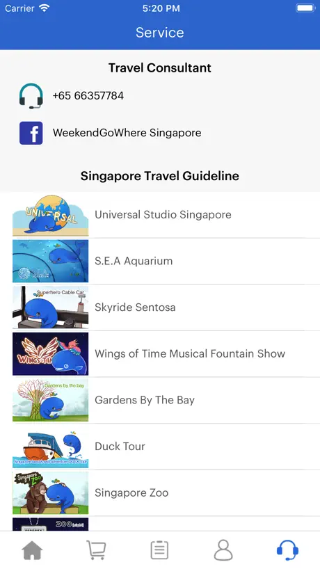 QR Pass