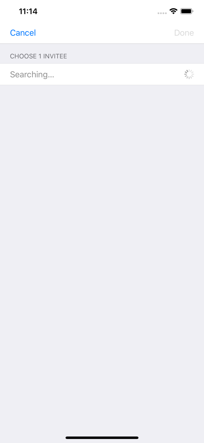 Watch Clicker Presentation