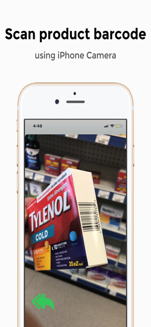 CashRX POINT OF SALE(圖2)-速報App
