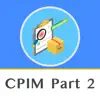 CPIM Part 2 Master Prep problems & troubleshooting and solutions