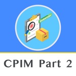 Download CPIM Part 2 Master Prep app