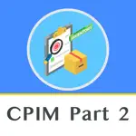 CPIM Part 2 Master Prep App Cancel