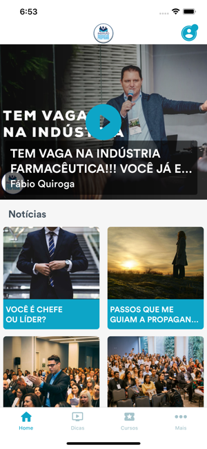 Instituto Propagar(圖2)-速報App