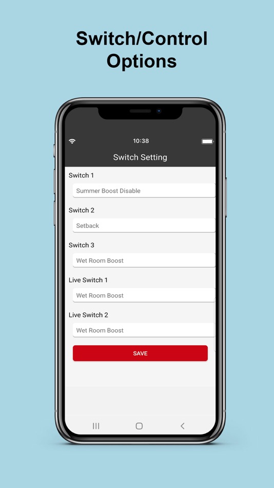 #10. Titon AuraSMART (iOS) 由: Titon