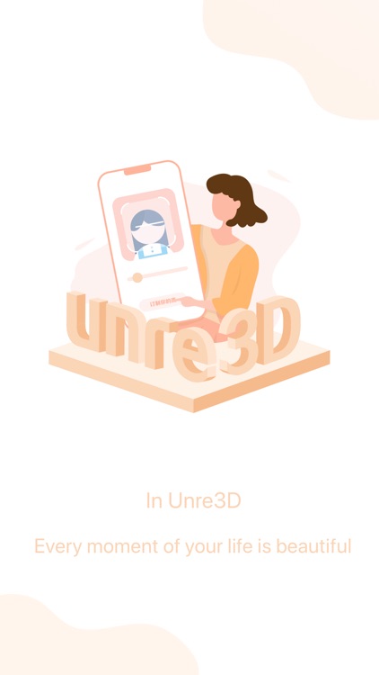 Unre3D