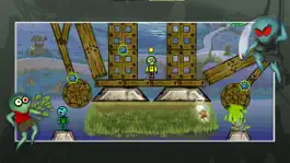 Game screenshot Under The Rubble: Physics Game apk