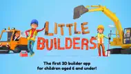 Little Builders for Kids iphone bilder 0