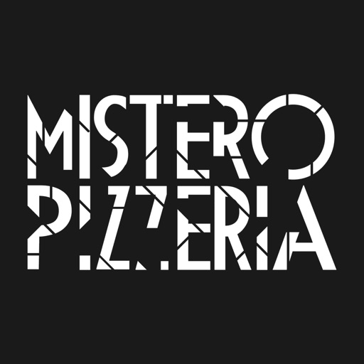 Mistero Pizzeria icon