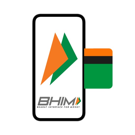 BHIM United UPI Pay