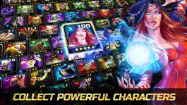 Game screenshot Legacy of the Beast: RPG Game apk