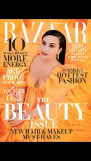 harper's bazaar magazine us problems & solutions and troubleshooting guide - 4