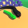 Groundbender Snake! icon