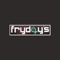Congratulations - you found our Frydays Fish Bar, Tyne  in Wear  App