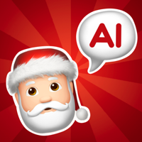 Ai Santa Make Claus Speak