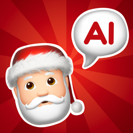 Ai Santa: Make Claus Speak