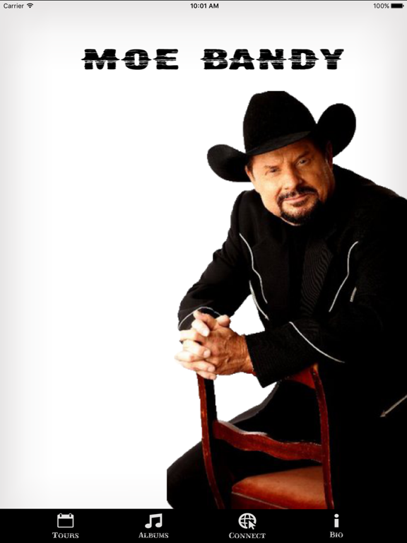 Screenshot #4 pour Moe Bandy