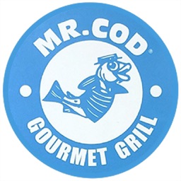 Mr Cod