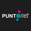 PUNTOnet AR icon