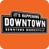 Downtown Mooresville icon