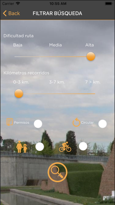 Screenshot #3 pour Rutas Científicas UCA