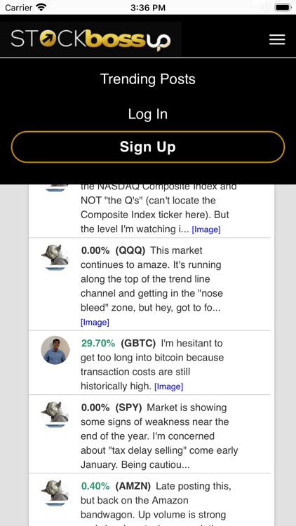 StockBOSSUp screenshot-3