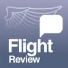 Flight Review Checkride App Delete