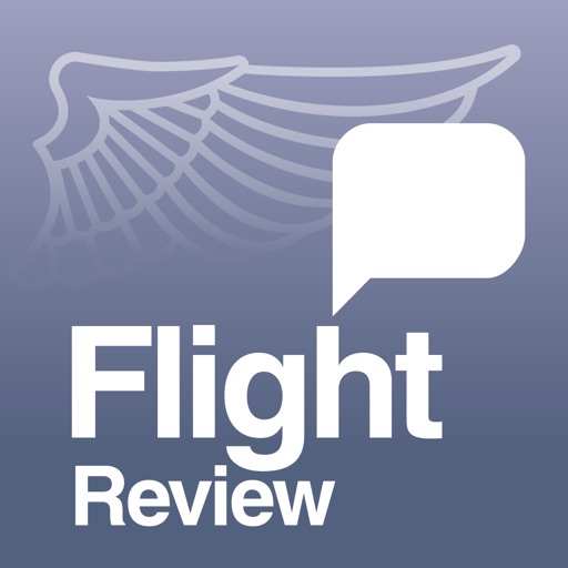Flight Review Checkride icon