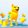 Puppy Race icon
