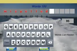 Game screenshot Words 100 hack