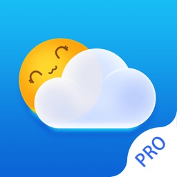 Weather RadarPro-Tracker&Storm