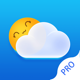 Weather RadarPro-Tracker&Storm