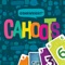 Cahoots - The Card Game