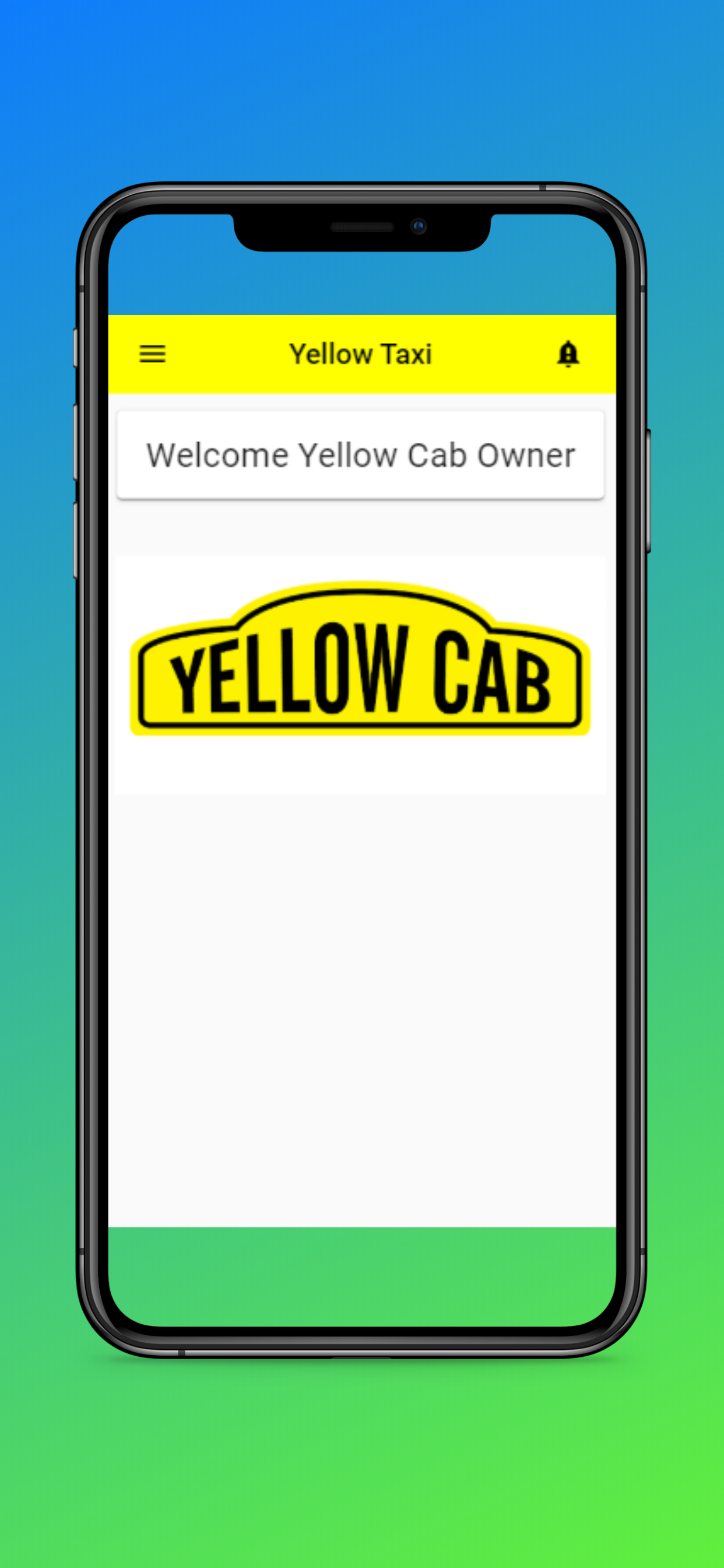Yellow Cab Vancouver screenshot 4
