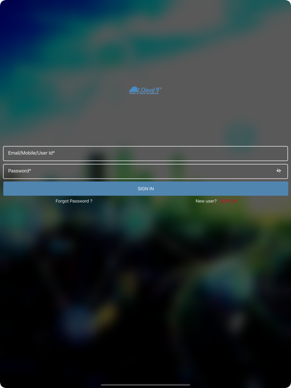 Screenshot #4 pour Cloud9 Trackers
