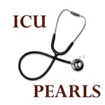 Download ICU Pearls Critical Care tips app