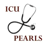 ICU Pearls Critical Care tips App Contact