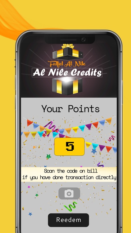 Falafel Al Nile Restaurant screenshot-6