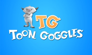 Toon Goggles Cartoons for Kids