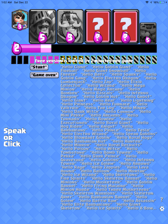 Screenshot #4 pour CR Card Agent (Lite)